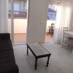 Precioso En El Corazon De La Cala. Apartment La Cala De Mijas