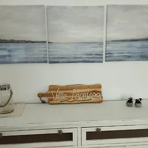 Casa Frontera -private Pool- Holiday home Costa Teguise