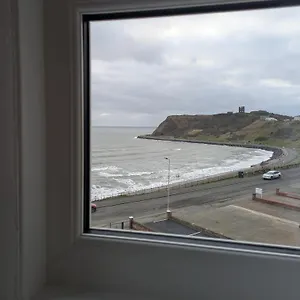 The Kenton Guest house Scarborough