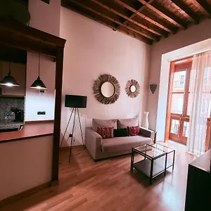 Wonderful In Oldtown Calle Carreteria Free Wifi&ac Apartment Malaga